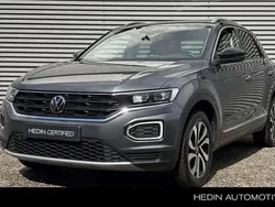 Grijs Gebruikt 2022 VW T-Roc Business SUV | € 27.945 (Super prijs)