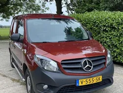 Gebruikt 2018 Mercedes Citan 108 Van | € 7.999 (Eerlijke prijs)