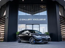 Zwart Gebruikt 2021 VW Golf VIII R Hatchback | € 42.750 (Eerlijke prijs)