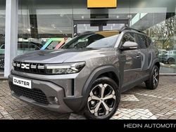 Grijs Nieuw 2025 Dacia Duster Journey SUV | € 30.300 (Super prijs)
