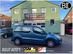 Blauw Gebruikt 2012 Citroën Berlingo Tendance MPV | € 3.850 (Super prijs)