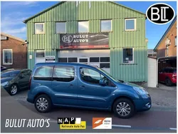 Blauw Gebruikt 2012 Citroën Berlingo Tendance MPV | € 4.650 (Super prijs)