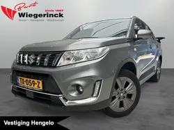 Grijs Gebruikt 2018 Suzuki Vitara SUV | € 16.944 (Eerlijke prijs)