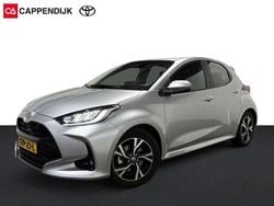 Grijs Gebruikt 2024 Toyota Yaris Edition Hatchback | € 25.499 (Eerlijke prijs)