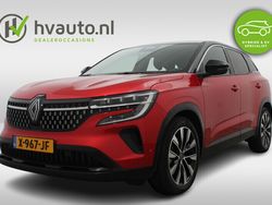 Rood Gebruikt 2023 Renault Austral Techno SUV | € 30.745 (Super prijs)