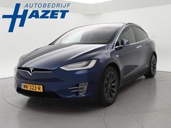 Gebruikt 2017 Tesla Model X SUV | € 27.950 (Eerlijke prijs)
