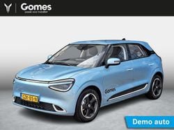 Blauw Gebruikt 2025 DongFeng Box Hatchback | € 19.995