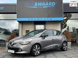 Grijs Gebruikt 2014 Renault Clio IV Dynamique Hatchback | € 6.900 (Eerlijke prijs)