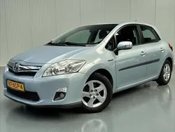 Gebruikt 2010 Toyota Auris Hybrid | € 10.799 (Eerlijke prijs)