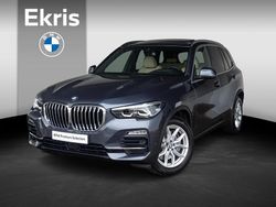 Grijs Gebruikt 2021 BMW X5 Executive SUV | € 56.995