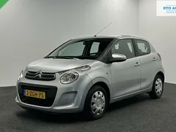 Grijs Gebruikt 2015 Citroën C1 Business Class Hatchback | € 5.000 (Eerlijke prijs)