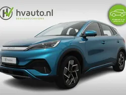 BYD Atto 3