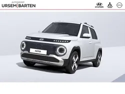 Zwart Nieuw 2025 Hyundai Inster Hatchback | € 30.280