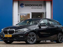 Zwart Gebruikt 2023 BMW 118 Hatchback | € 26.900 (Eerlijke prijs)