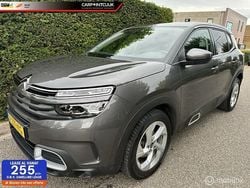 Grijs Gebruikt 2021 Citroën C5 Aircross Live SUV | € 13.950 (Super prijs)