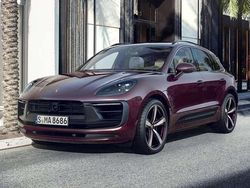 Paars Gebruikt 2024 Porsche Macan GTS SUV | € 139.900