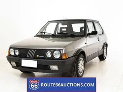 Grijs Gebruikt 1986 Fiat Ritmo Abarth | € 11.100