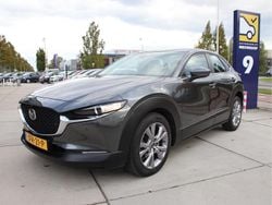 Grijs Gebruikt 2020 Mazda CX-30 Comfort SUV | € 21.949 (Eerlijke prijs)