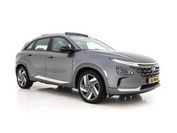 Grijs Gebruikt 2019 Hyundai Nexo Comfort SUV | € 12.345
