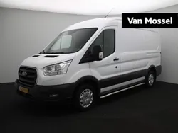 Gebruikt 2020 Ford Transit Trend Van | € 15.245 (Goede deal)