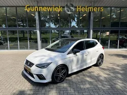Wit Gebruikt 2018 Seat Ibiza Business Hatchback | € 12.445 (Eerlijke prijs)