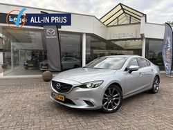 Sedan Gebruikt 2019 Mazda 6 Luxury Sedan | € 23.750 (Eerlijke prijs)