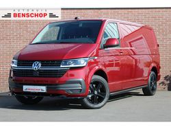 Rood Gebruikt 2024 VW Transporter Van | € 38.950 (Iets duurder)