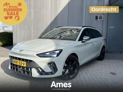 Grijs Gebruikt 2025 Cupra Leon Stationwagen | € 45.950