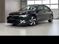 Zwart Gebruikt 2020 VW Golf VIII GTI Stationwagen | € 29.000 (Iets duurder)