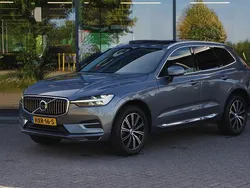 Grijs Gebruikt 2021 Volvo XC60 Inscription SUV | € 37.950 (Super prijs)