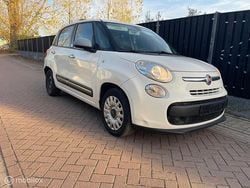 Overige Gebruikt 2015 Fiat 500L Pop Star MPV | € 3.450 (Super prijs)