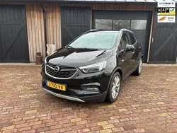 Zwart Gebruikt 2019 Opel Mokka X Innovation SUV | € 16.950 (Eerlijke prijs)