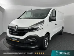Wit Gebruikt 2020 Renault Trafic Komfort Van | € 16.057 (Goede deal)