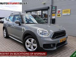 Grijs Gebruikt 2020 Mini Cooper S Countryman Salt SUV | € 23.225 (Goede deal)