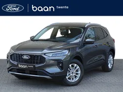 Grijs Nieuw 2025 Ford Kuga Titanium SUV | € 40.950 (Super prijs)
