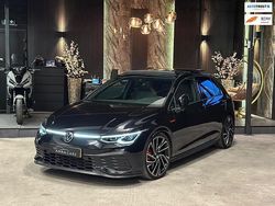 Zwart Gebruikt 2021 VW Golf VIII GTI Hatchback | € 34.750 (Eerlijke prijs)