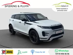 Wit Gebruikt 2021 Land Rover Range Rover evoque SE Dynamic SUV | € 43.940 (Eerlijke prijs)