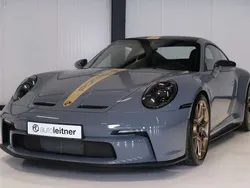 Grijs Nieuw 2024 Porsche 911 GT3 Coupé | € 275.000 (Super prijs)