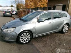 Gebruikt 2011 Opel Astra Cosmo Stationwagen | € 1.850 (Eerlijke prijs)