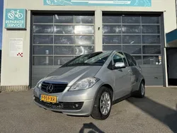 Grijs Gebruikt 2010 Mercedes A160 Classic MPV | € 4.650 (Goede deal)