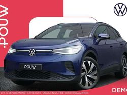 Blauw Gebruikt 2024 VW ID.4 Comfortline SUV | € 42.900 (Duur)