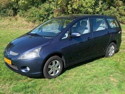 Gebruikt 2005 Mitsubishi Grandis Intense MPV | € 1.750 (Super prijs)