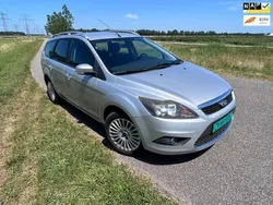 Grijs Gebruikt 2010 Ford Focus Limited Stationwagen | € 2.249 (Goede deal)