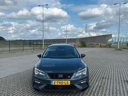 Gebruikt 2021 Seat Leon | € 17.000 (Super prijs)