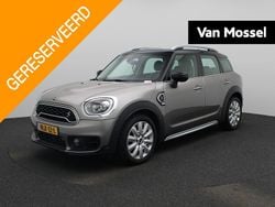 Grijs Gebruikt 2020 Mini Cooper S Countryman SUV | € 28.900 (Goede deal)