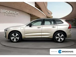 Grijs Gebruikt 2024 Volvo XC60 Plus SUV | € 56.900 (Eerlijke prijs)