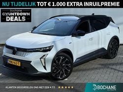 Wit Gebruikt 2025 Renault Scenic E-Tech Esprit Alpine SUV | € 42.900 (Eerlijke prijs)