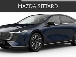 Blauw Nieuw 2025 Mazda 6e Takumi-Line Sedan | € 44.040
