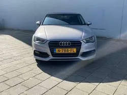 Grijs Gebruikt 2014 Audi A3 Sedan | € 14.700 (Eerlijke prijs)