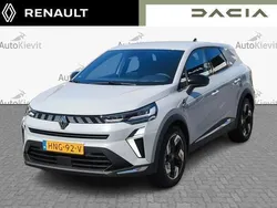 Grijs Nieuw 2025 Renault Symbioz Komfort SUV | € 34.950 (Eerlijke prijs)